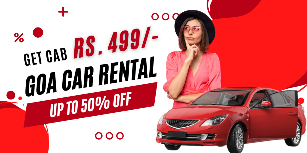 Goa Car Rental